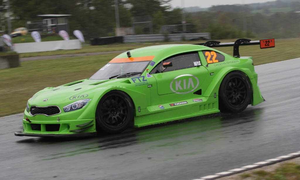 Mikkel Mac
(Foto: Motorsporten.dk)